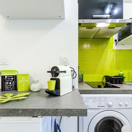 Appartement Avec Jardin Basso Cambo Toulouse Ngoại thất bức ảnh