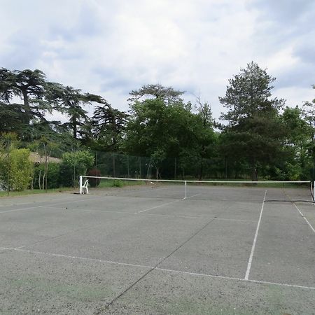 Appartement Avec Jardin Basso Cambo Toulouse Ngoại thất bức ảnh