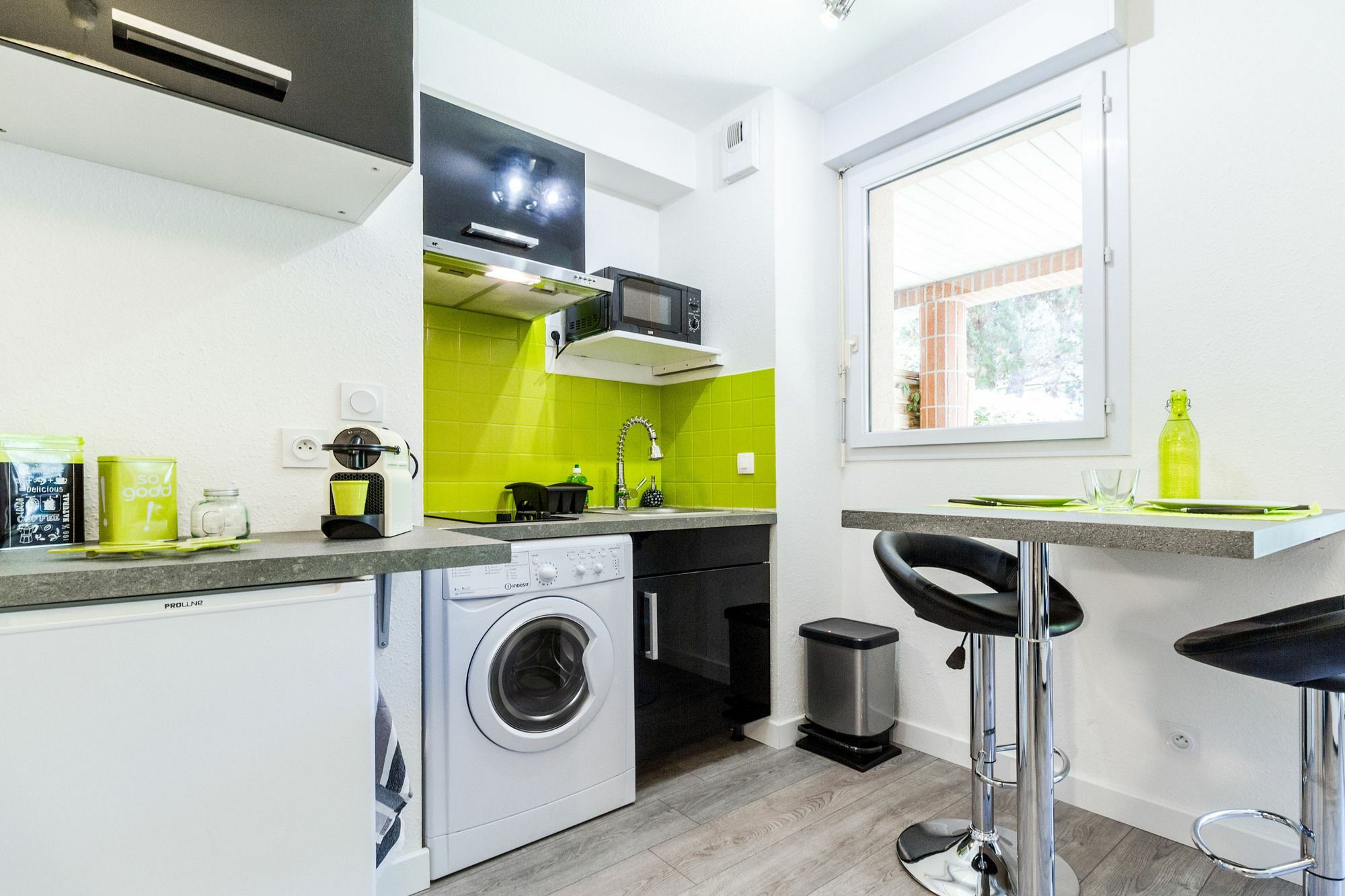 Appartement Avec Jardin Basso Cambo Toulouse Ngoại thất bức ảnh