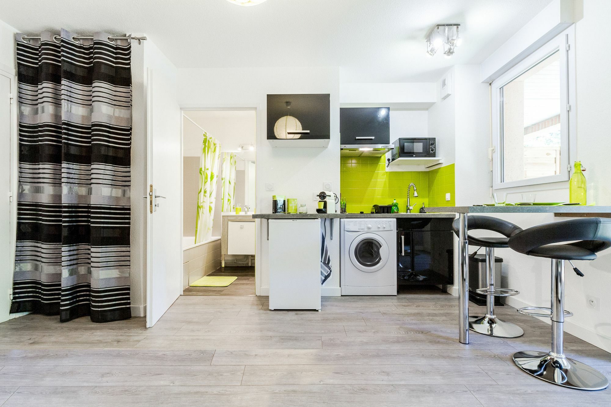 Appartement Avec Jardin Basso Cambo Toulouse Ngoại thất bức ảnh