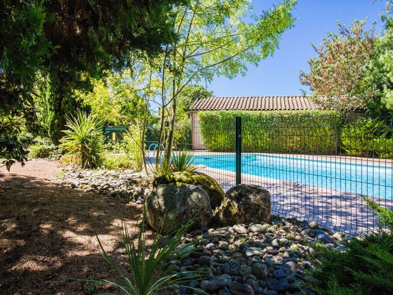 Appartement Avec Jardin Basso Cambo Toulouse Ngoại thất bức ảnh