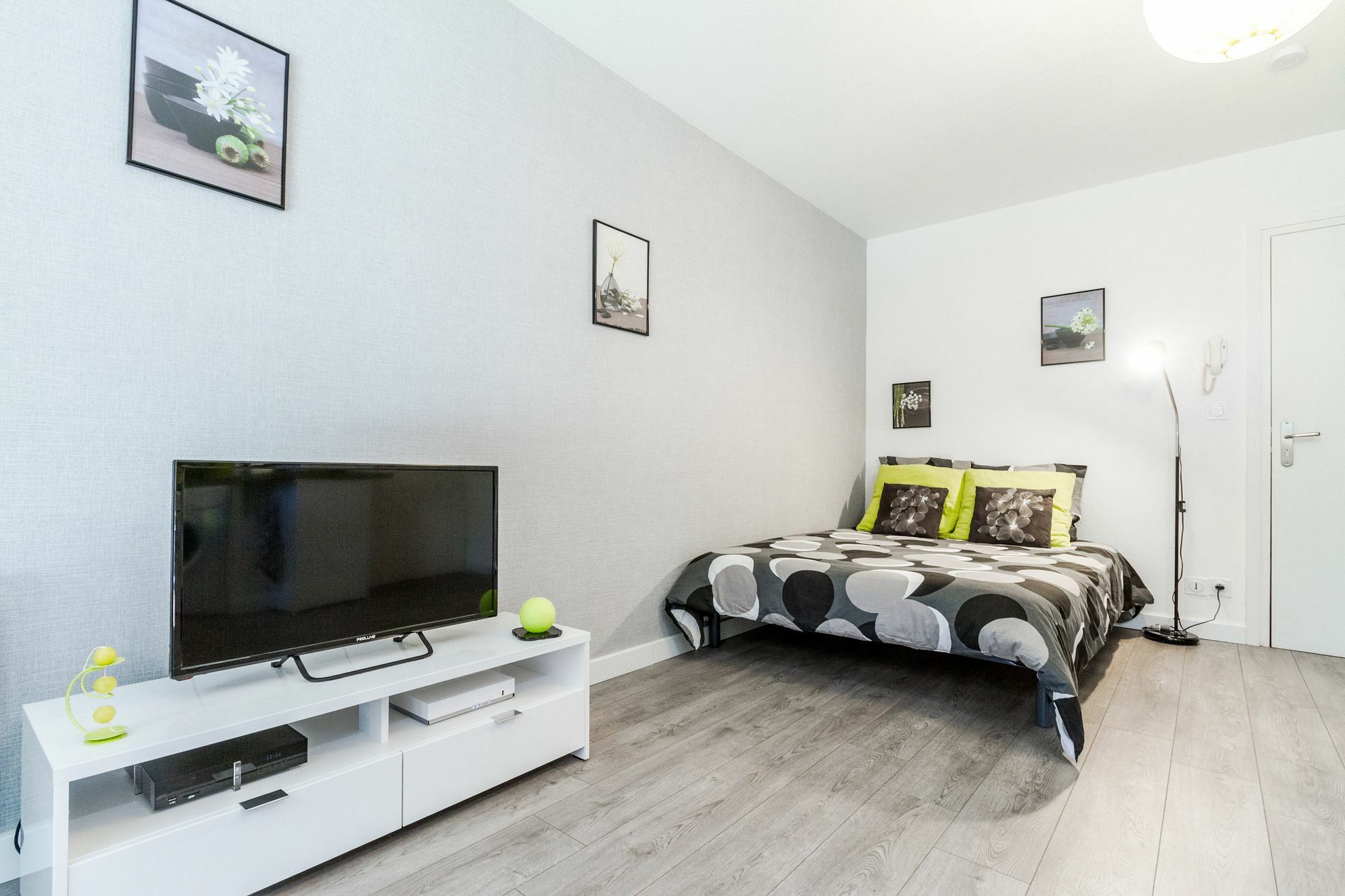 Appartement Avec Jardin Basso Cambo Toulouse Ngoại thất bức ảnh