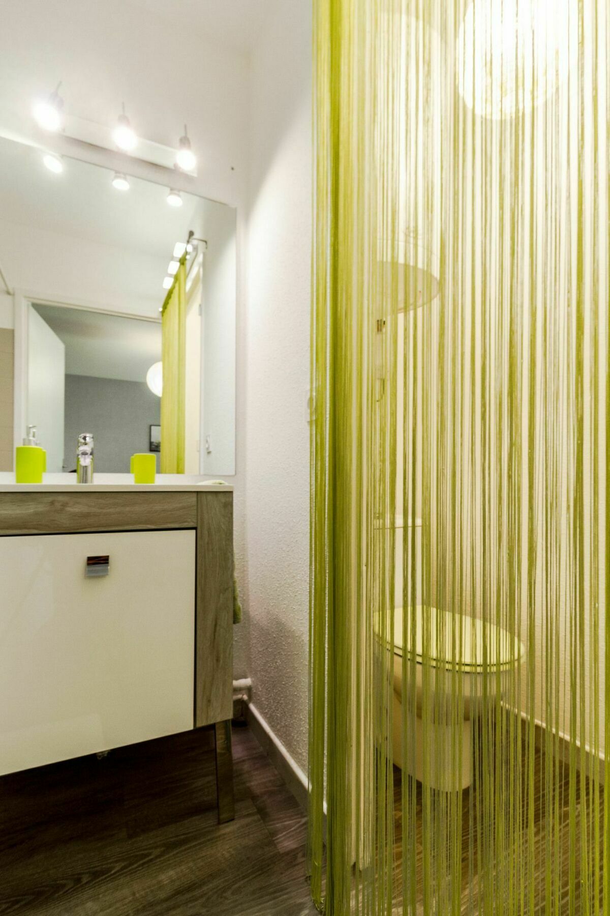 Appartement Avec Jardin Basso Cambo Toulouse Ngoại thất bức ảnh