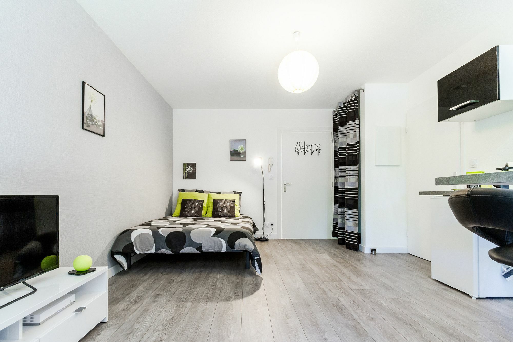 Appartement Avec Jardin Basso Cambo Toulouse Ngoại thất bức ảnh